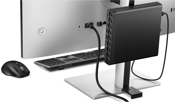 Produktbild HP EliteDesk 8 Mini G1a (512 GB, 16 GB, AMD GX-215JJ)