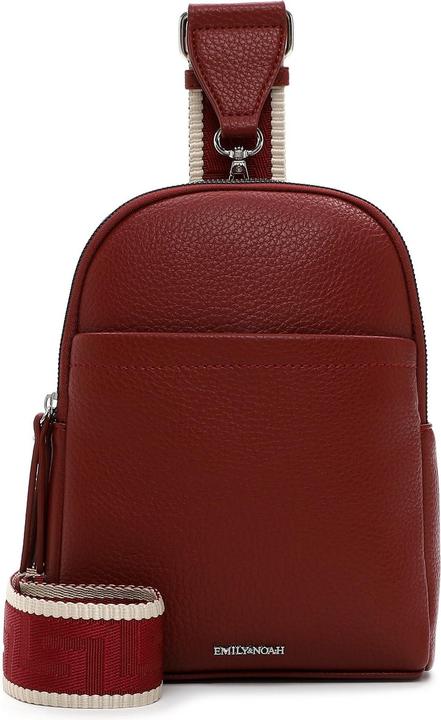 rouge foncé 606