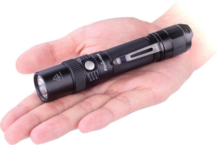 Produktbild Fenix Fd30 (14.05 cm, 900 lm)