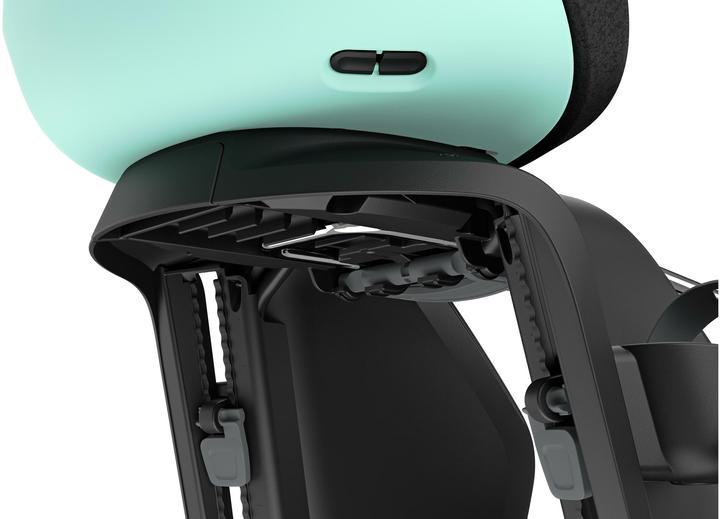 Actual product image Thule Child seat Yepp Nexxt 2 Maxi (RH) (Carrier)