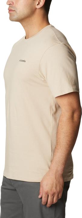Actual product image Columbia Barton Springs™ SS Graphic Tee (M)