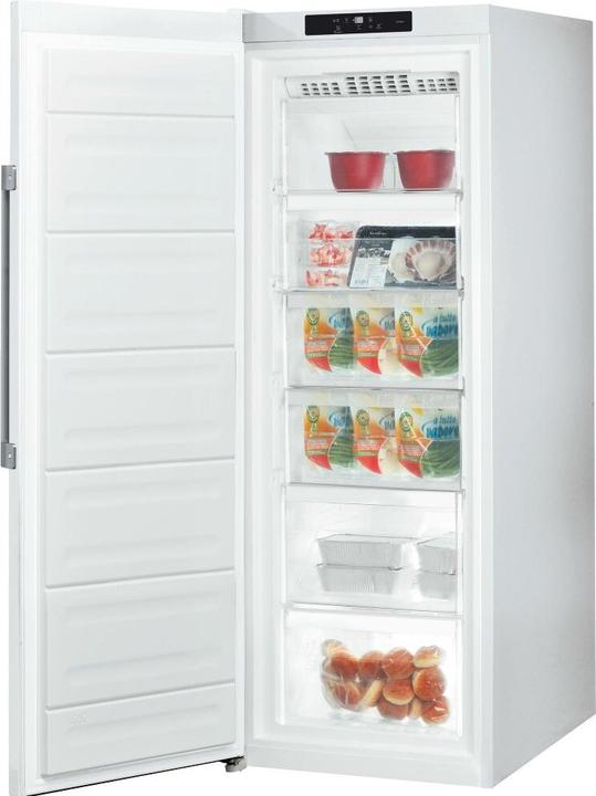 Produktbild Bauknecht Bauk GefSch GKN 17G3 WS 2 A wh (Freistehend, 228 l)