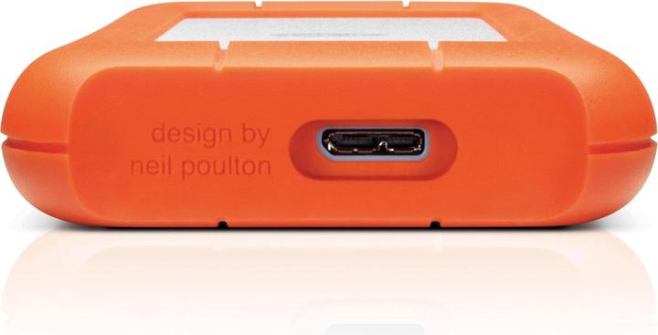 Immagine prodotto LaCie Rugged Mini (1 TB)