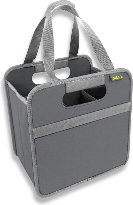 Actual product image Meori Bottle carrier (6 bottles, 26.50 x 17.80 x 26.50 cm)
