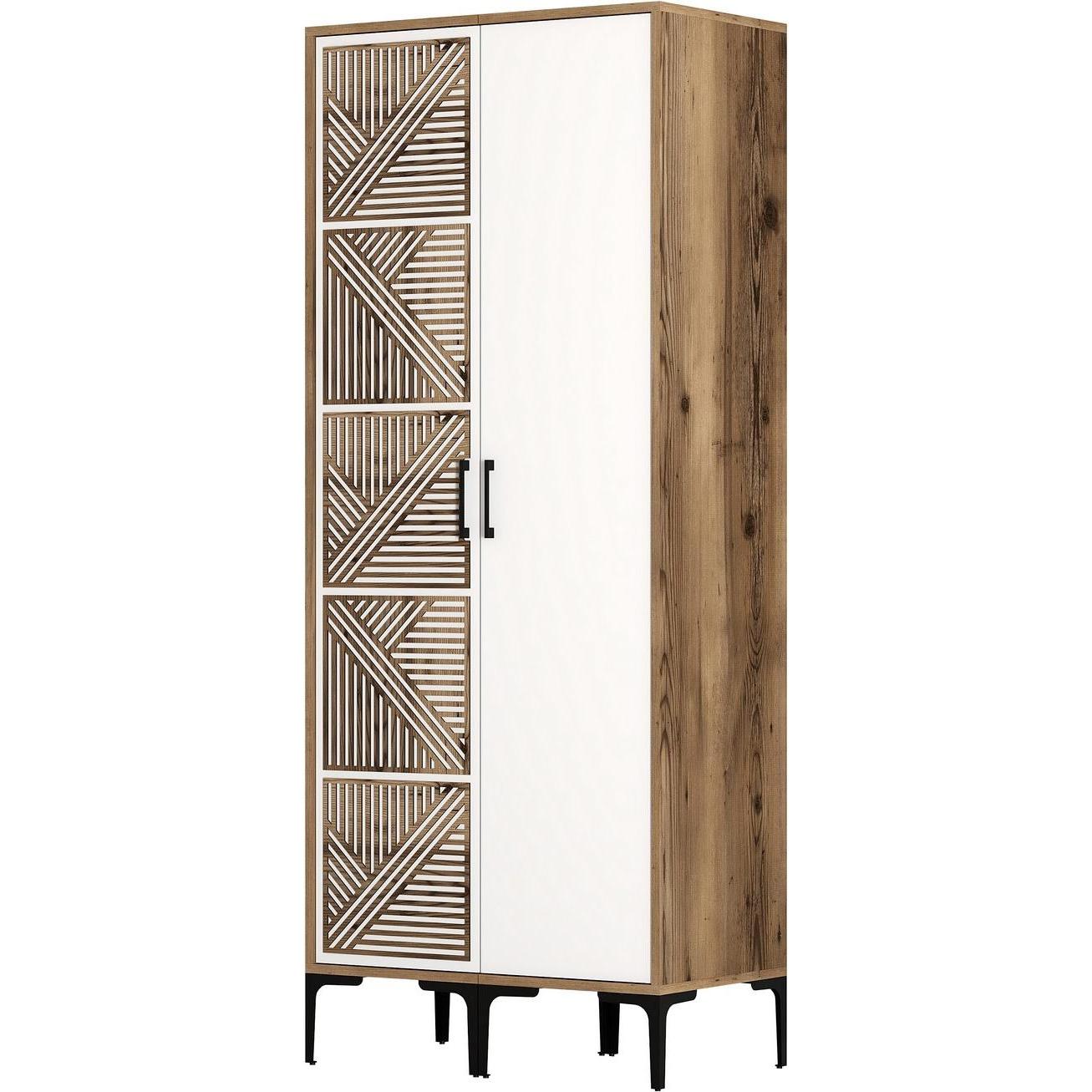 Hanah Home, Kleiderschrank, Kumsal