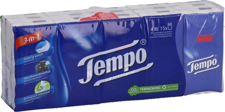 Immagine prodotto Tempo Classico