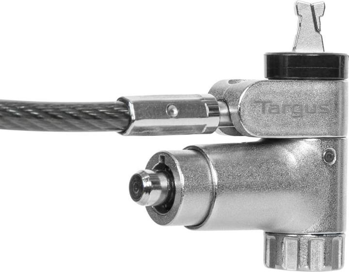 Actual product image Targus Ultimate Keyed Retail