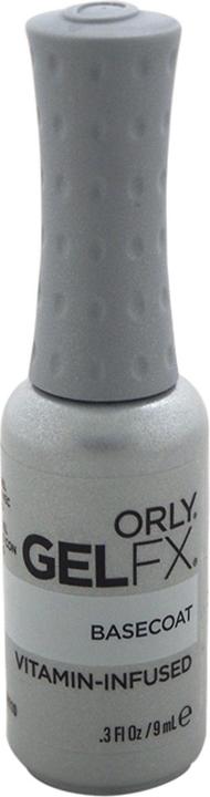 Produktbild Orly Gel FX Base Coat (Transparent, Base Coat)