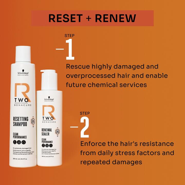 Produktbild Schwarzkopf R-TWO Renewal Sealer 145 (145 ml)