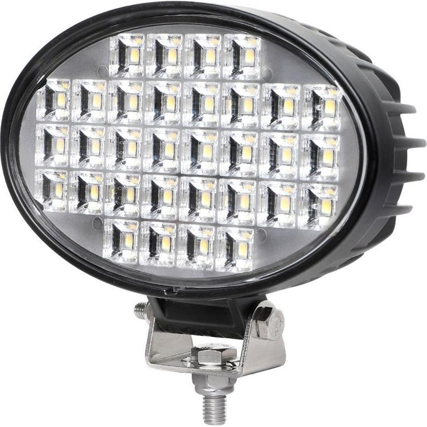 Goodyear, Illuminazione da lavoro, Oval work light with 32 leds - 2800 lm - 9-32v - ip67 (2800 lm)