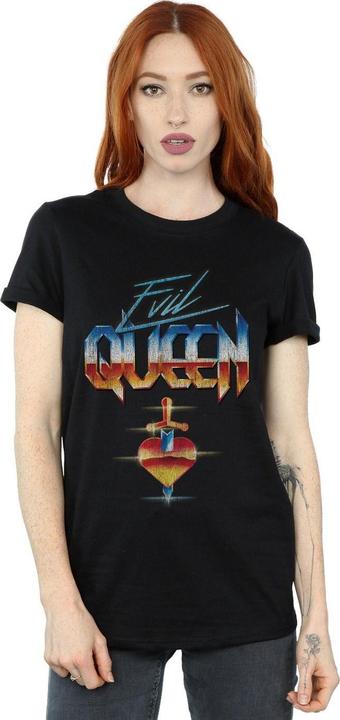 Produktbild Disney Evil Queen Heart TShirt (5XL)