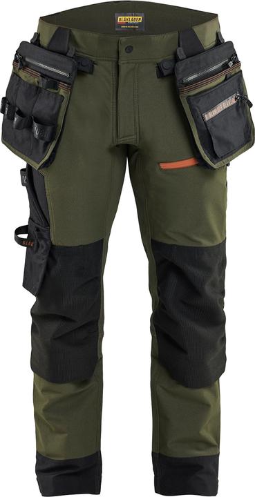 Produktbild Blakläder Artisan Stretch 4D Striker ToolRig™ (42)