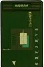 Productafbeelding HP NM-100 (128 GB, microSD, U3, UHS-III)