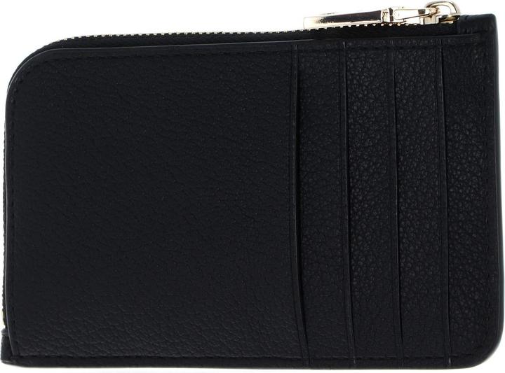 Actual product image DKNY Milan Tie Zip Card Holder
