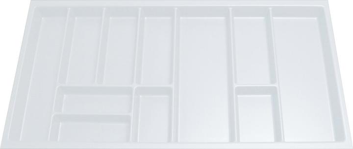 Image du produit Werkstarck Casiers pour couverts Basic KB: 1000 L/B