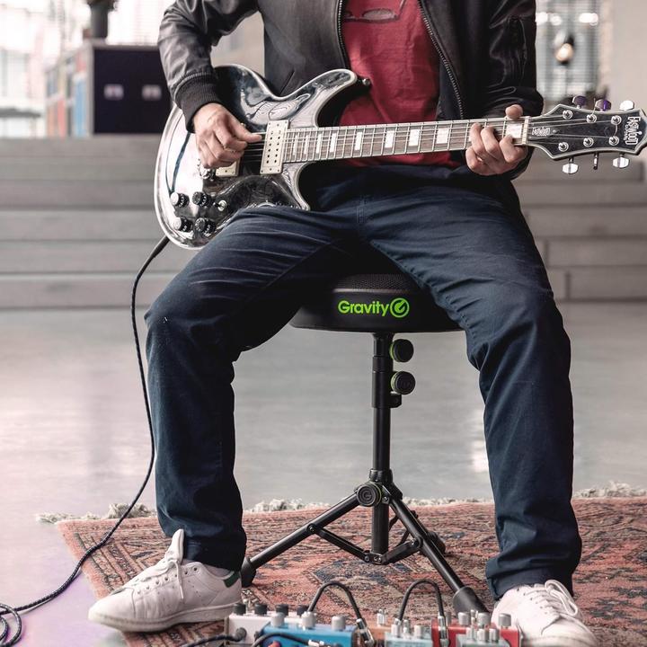 Produktbild Gravity FD Seat 1 Musikerhocker