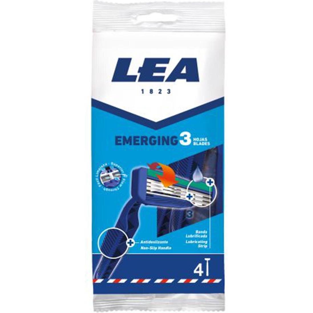 Lea, Nassrasierer, 3.234
