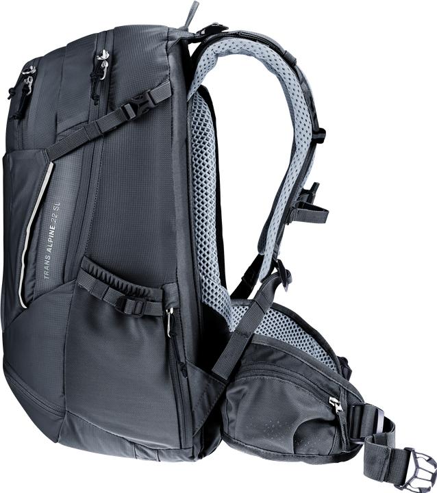 Produktbild Deuter Trans Alpine 22 (22 l)