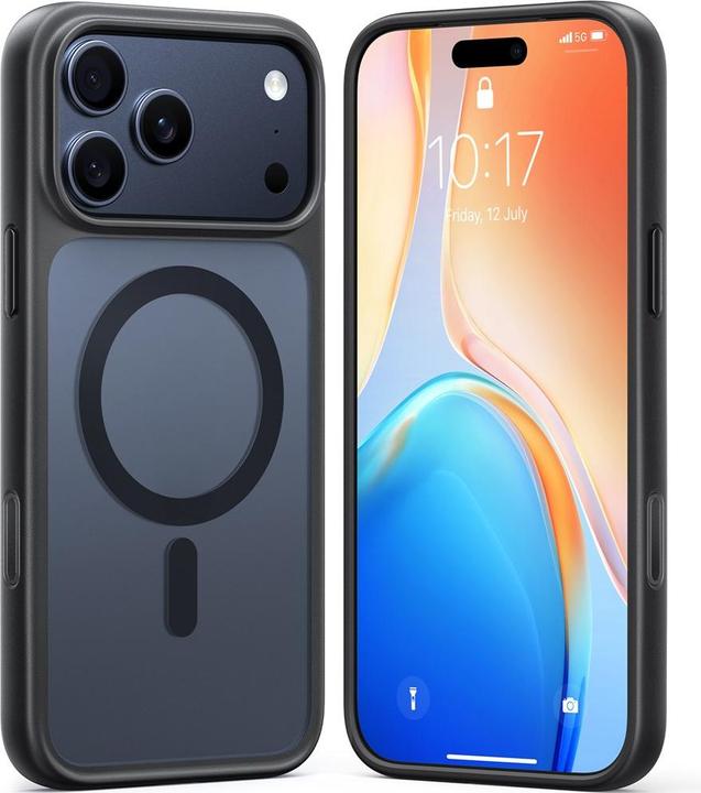 Produktbild Torras Guardian (Apple iPhone 17 Pro)