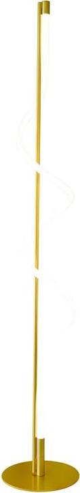 Domoletti Floor lamp TIGRIS, 30 W, LED (2380 lm)