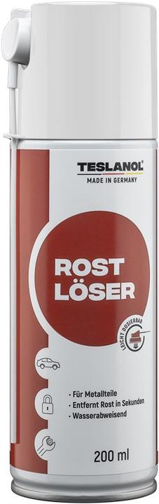 Teslanol rust remover (200 ml)