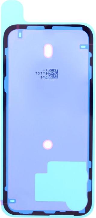 Produktbild OEM Klebefolie für das hintere Gehäuse des iPhone 15 Pro Max (Klebefolie, iPhone 15 Pro Max)