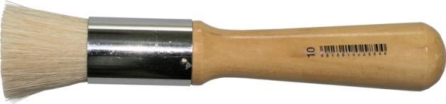 Immagine prodotto Ami Pennello per tamponi di setola misura 8 30mm