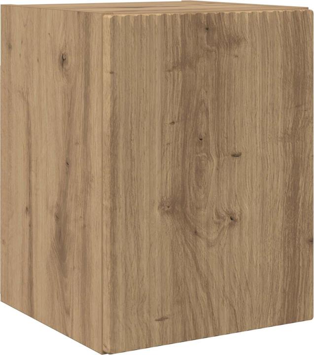 Actual product image vidaXL TV-Schränk (31 x 30 x 100 cm)