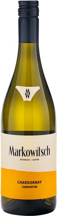 Produktbild Markowitsch Chardonnay (2023)