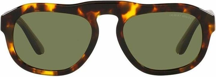 Produktbild Armani Exchange Herrensonnenbrille Armani AR8173-50922A Ø 52 mm
