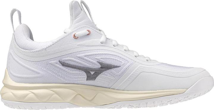 Produktbild Mizuno Wave Luminous 3 Damen (45)