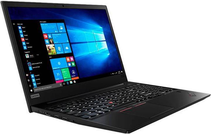 Produktbild Lenovo ThinkPad E580 (15.60", Intel Core i5-8250U, 8 GB, 256 GB, CH)