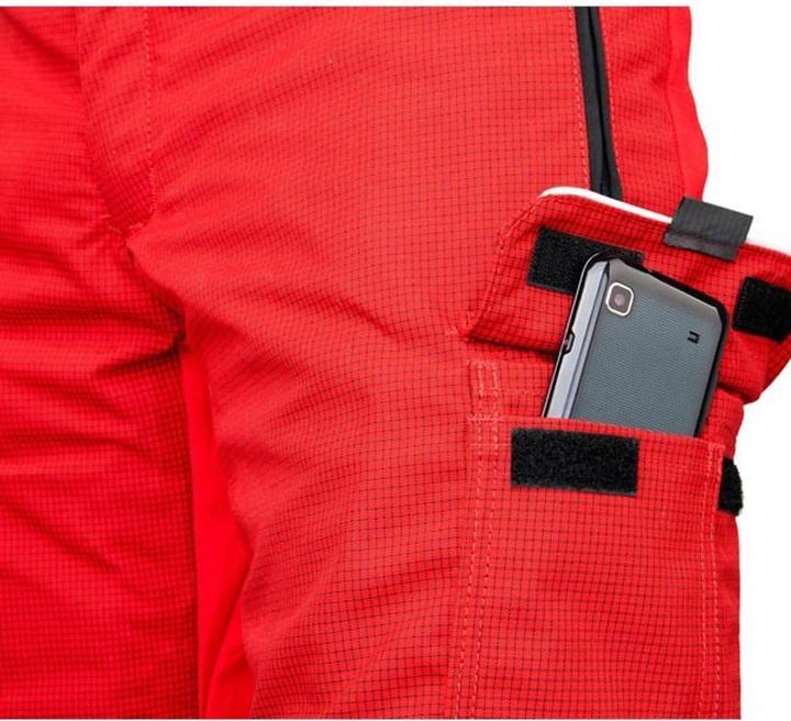 Produktbild Pfanner Schnittschutzhose Ventilation Warnschutz (XS)