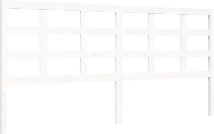 Actual product image vidaXL Cathi (200 x 200 cm)