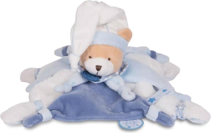 Actual product image Doudou et Compagnie Ursa Minor