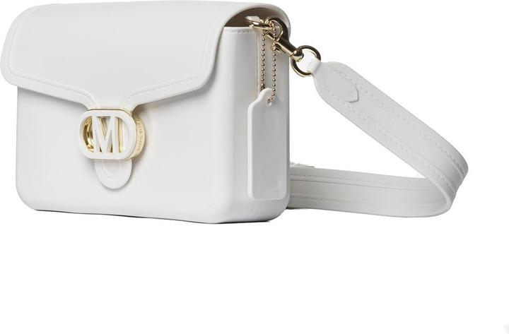 Image du produit Marc Ellis Damen Schultertasche - Modell Elowen Nova - 100% Gummi - 19.0 X 11.0 X 6.5 Cm