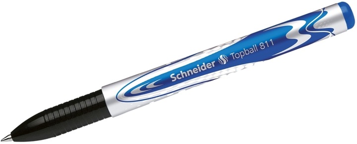 Produktbild Schneider Roller Topball 811 (Blau, 1 x)