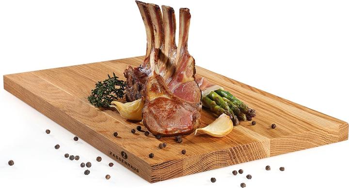 Actual product image Zassenhaus Oak