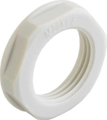 Kaiser GmbH 8255.50 Kabelschiene Polyamid Weiss (8255.50) (M50)