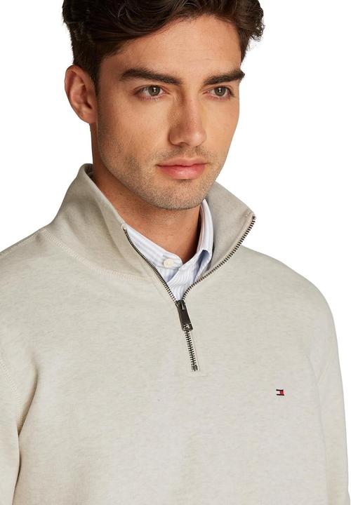 Produktbild Tommy Hilfiger Essential Fleece 1/4 Zip (S)