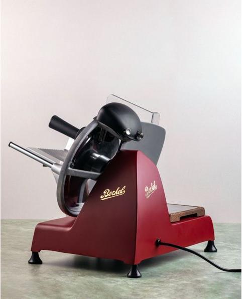 Actual product image Berkel Red Line 250