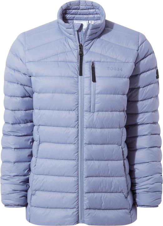 Immagine prodotto TOG24 North Piumino Trapuntato RDS Donna (40)