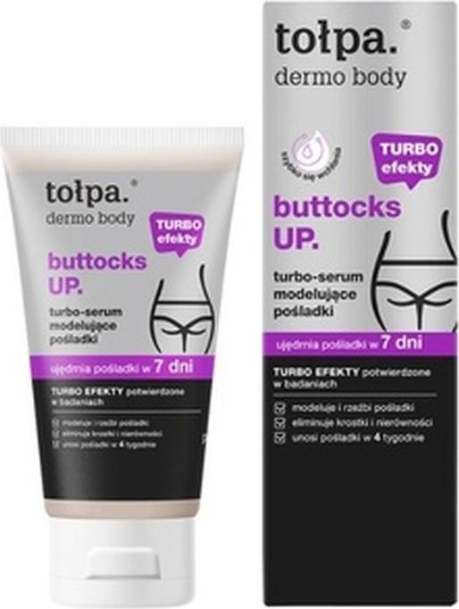 Produktbild Tolpa Buttocks Turbo-Serum Modeling Buttocks (150 ml)