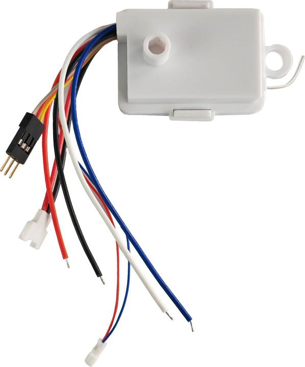 Produktbild Amewi Empfänger/ESC Schlepperboot