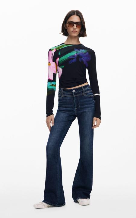 Image du produit Desigual Denim Flairy (36)
