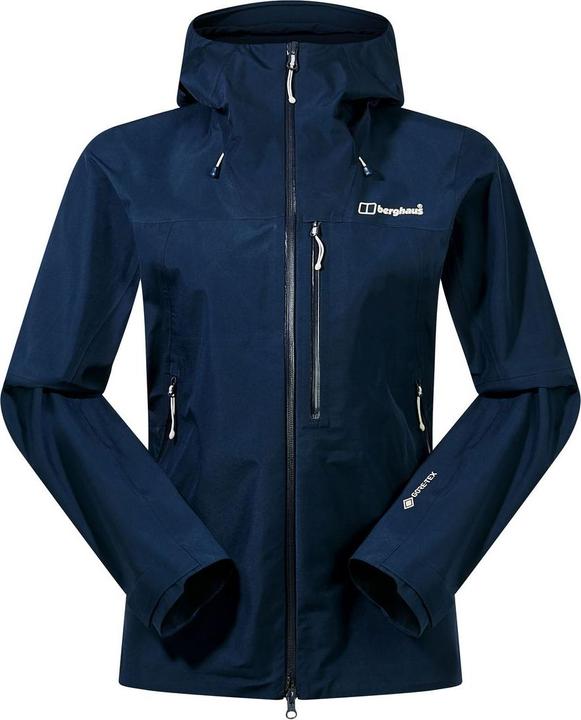 Berghaus Wasserdichte Ridge-Seeker Jacket