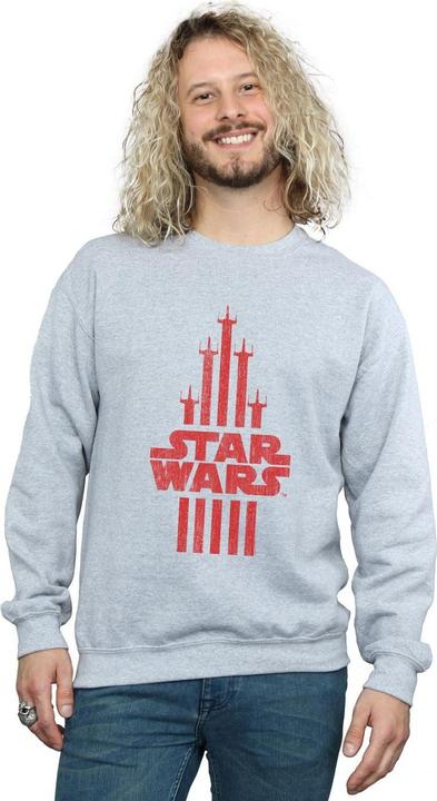Image du produit Star Wars - Sweat X-WING ASSAULT - Homme (XXL)