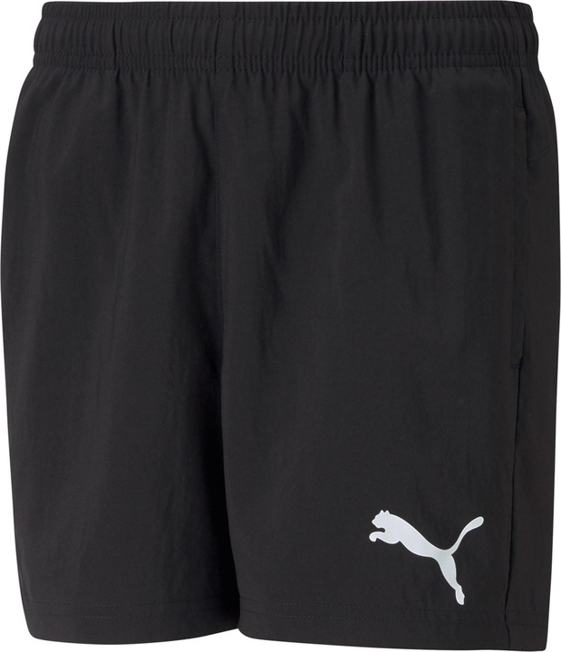 Produktbild Puma Active Woven Shorts B (176)