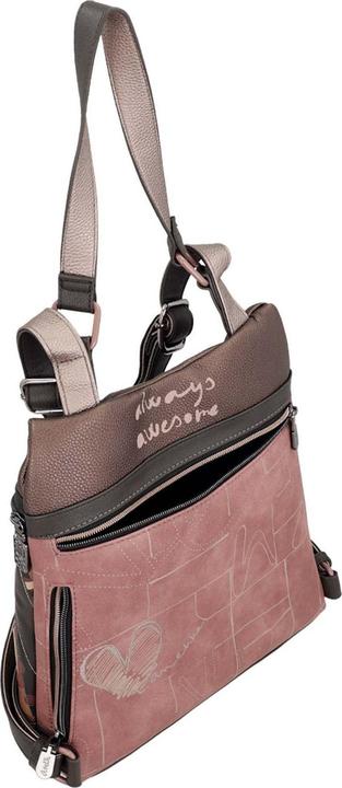 Produktbild Anekke Parisian Anti-Theft Backpack