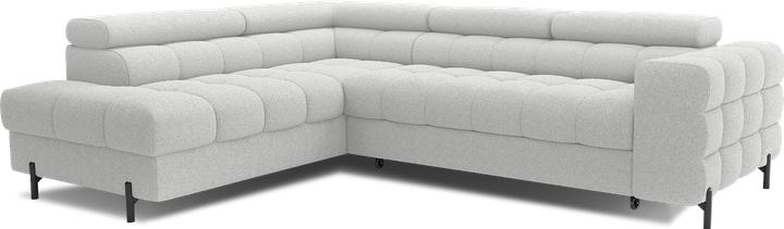 Image du produit ELTAP Ferucce (Canapé-lit, Canapé d'angle)